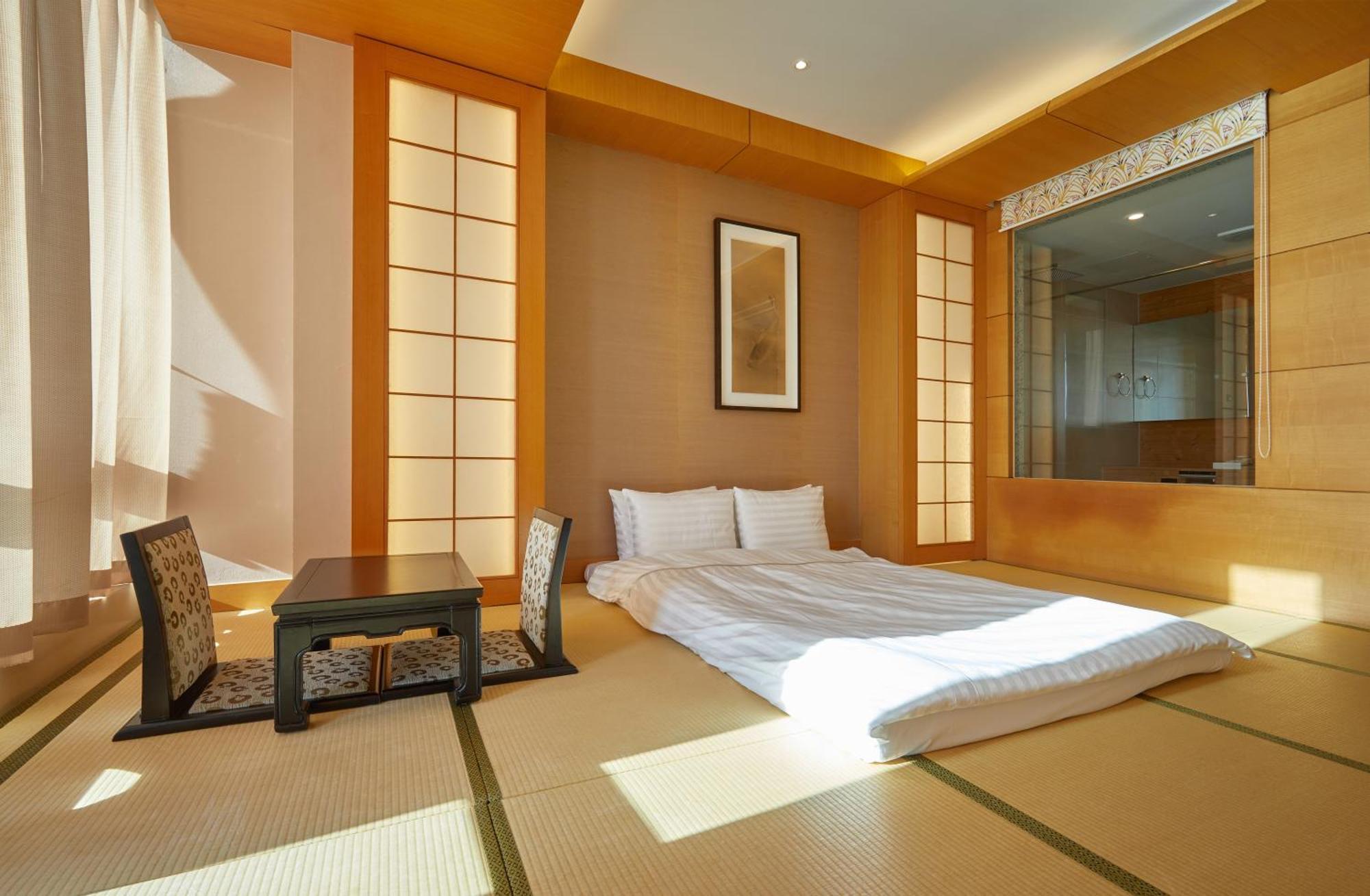 Sono Calm Yeosu Hotel Exterior photo