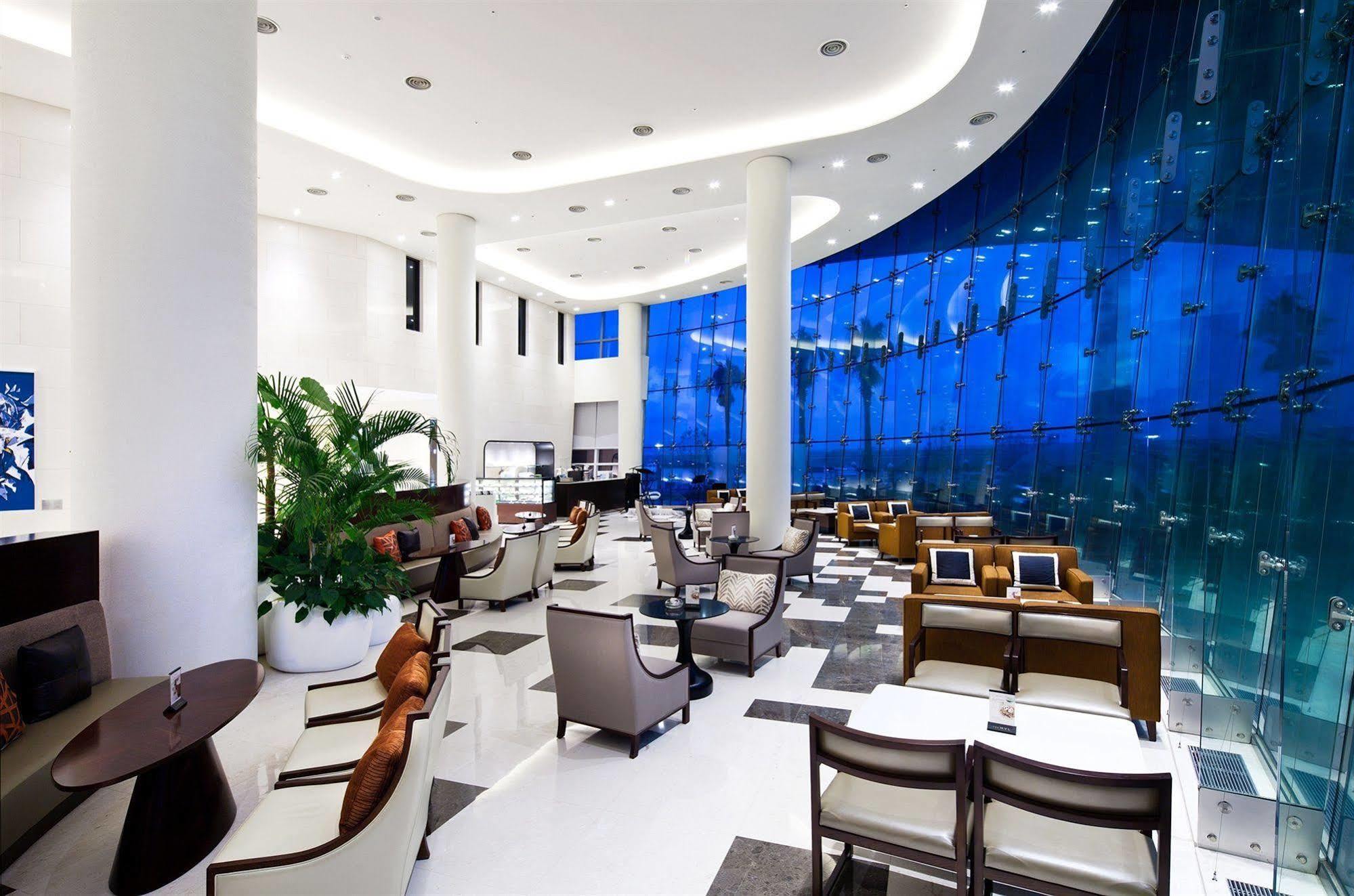 Sono Calm Yeosu Hotel Exterior photo